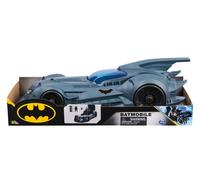 BATMAN Batmobile veicolo auto 38 cm DC Comics adatto per personaggi da 30 cm