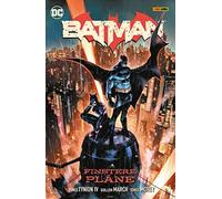 Batman: Bd. 1 (3. Serie): Finstere Pläne - NUOVO