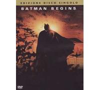 Batman Begins (1 DVD)