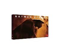 Batman begins (2-disc Collector's Edition) (DVD)