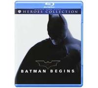 Batman Begins