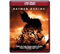 Batman Begins