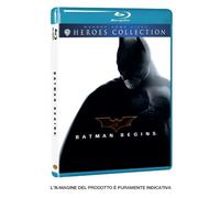 Batman Begins
