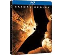 Batman Begins