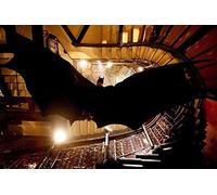 Batman begins