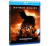 Batman begins