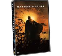 Batman Begins