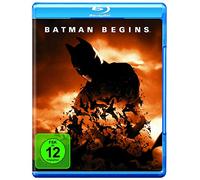 Batman Begins