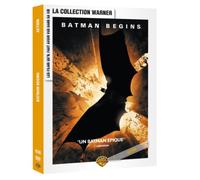 Batman begins