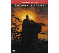 Batman Begins
