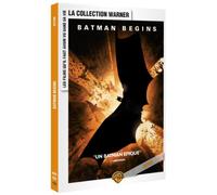 Batman begins