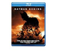 Batman Begins