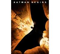Batman Begins