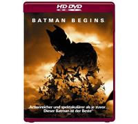 Batman Begins