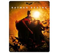 Batman Begins