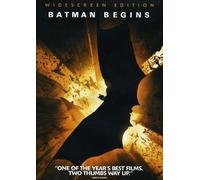 Batman Begins