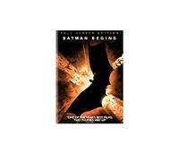 Batman Begins – Warner Bros.