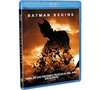 Batman Begins