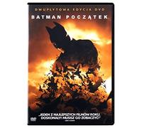 Batman Begins [2DVD] (IMPORT) (Nessuna versione italiana)