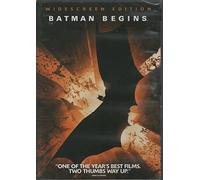 Batman Begins (Checkpoint)