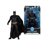 Batman Begins Christian Bale Chr. Nolan 18 cm McFarlane Toys