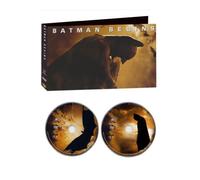 Batman Begins (Collector's Edition) (2 Dvd)