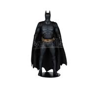 Batman Begins Dc Multiverse Action Figura Batman Gold Label 18 Cm Mcfarlane Toys