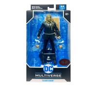 Batman Begins DC Multiverse Action Figure Scarecrow (Chase Version) 18 cm