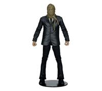 Batman Begins DC Multiverse Action Figure Scarecrow (versione Chase), 18 cm