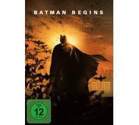 Batman Begins (DVD)
