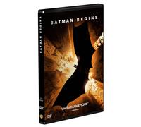 Batman Begins (DVD) Christopher Nolan Christian Bale