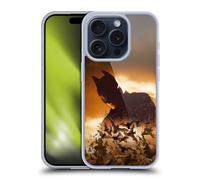 BATMAN BEGINS GRAFICA CUSTODIA COVER MORBIDA IN GEL PER APPLE iPHONE TELEFONI