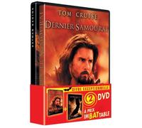 Batman begins;le dernier samourai