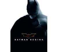 Batman Begins [Ltd.Edition]