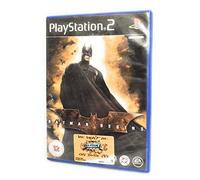 Batman Begins (PS2) [Edizione: Italia]