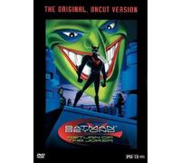 Batman Beyond Animated Series - Return of the Joker, the