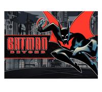 Batman Beyond The Complete Series Limited Edition DVD Box Set Nuovo Stagioni 1-3