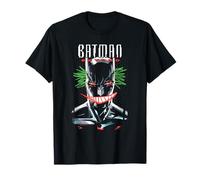 Batman Beyond Defaced Maglietta