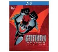 Batman Beyond: La serie completa (Blu-ray)