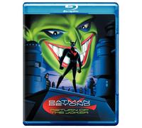 Batman Beyond: Return of Joker
