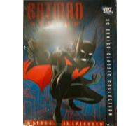 Batman Beyond: Season 1