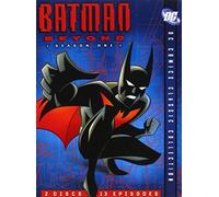 Batman Beyond: Season 1 [Edizione: Stati Uniti]