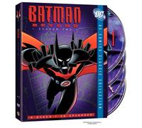 Batman Beyond - Season 2