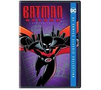 Batman Beyond: Season 2 (Repackaged/DVD) (DVD) Will Friedle Kevin Conroy