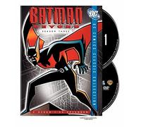 Batman Beyond: Season 3 [Edizione: Stati Uniti]