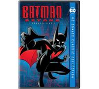 Batman Beyond: Season 1 (Repackaged/DVD) (DVD) Will Friedle Kevin Conroy