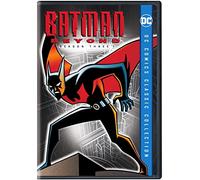 Batman Beyond: Season Three