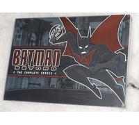 Batman Beyond The Complete Series Limited Edition DVD Box Set Nuovo Stagioni 1-3