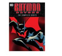 Batman Beyond: The Complete Series (Rpkg) (DVD) Will Friedle Kevin Conroy