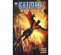 Libri Batman Universe #43 - Batman Beyond #02